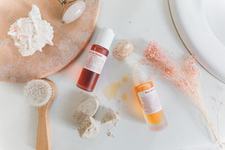 CAITLIN’S PLASTIC FREE HOME HACKS