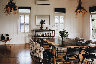 DIY ~ BOTANICAL SCRUB