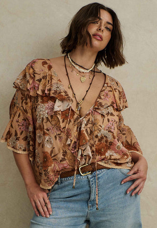 stealing-beauty-short-sleeve-blouse