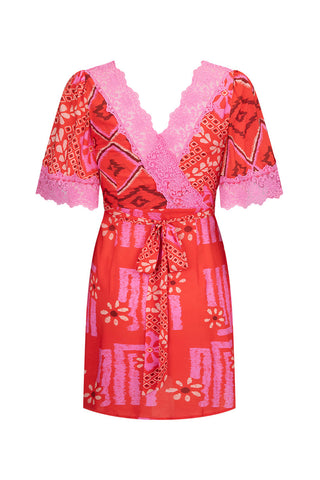 libertine-lace-mini-dress