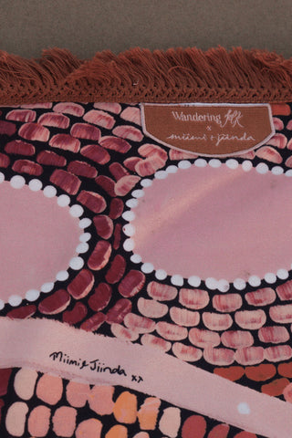 Picnic Rug -  Miimi & Jiinda