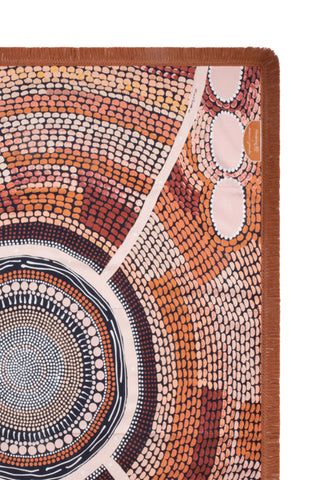 Picnic Rug -  Miimi & Jiinda