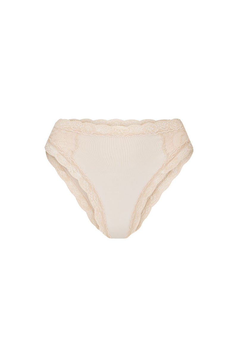 Melody Brief