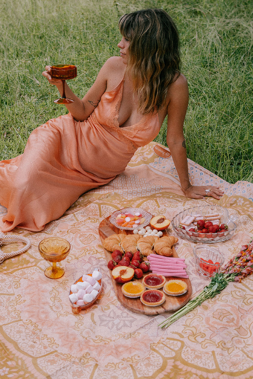 Picnic Rug